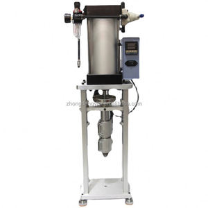 Mini Máquina <span class=keywords><strong>de</strong></span> Moldeo por Inyección <span class=keywords><strong>de</strong></span> Plástico <span class=keywords><strong>de</strong></span> Escritorio <span class=keywords><strong>de</strong></span> 50g, Nueva <span class=keywords><strong>Inyectora</strong></span> Vertical <span class=keywords><strong>de</strong></span> PE para Procesos <span class=keywords><strong>de</strong></span> Laboratorio <span class=keywords><strong>de</strong></span> Pequeño Tamaño - Product Image 2