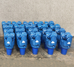 6 Inch Iadc637 API <span class=keywords><strong>Tricone</strong></span> Đá Cứng Bit Mở Hoặc Niêm Phong Mang <span class=keywords><strong>Tricone</strong></span> Bit - Product Image 6