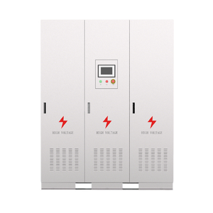 Régulateur de tension automatique DMFVR33-600KW pour générateur / Contrôle de tension industriel - Product Image 4