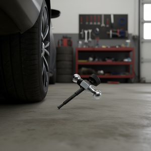 เครื่องมือถอดแกนวาล์ว FG 195 VW สำหรับการบำรุงรักษายางรถยนต์ - Product Image 3