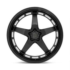 ล้อแม็กซ์โมโนบล็อกฟอร์จ ขนาด 18 ถึง 22 นิ้ว สำหรับรถยนต์ <span class=keywords><strong>TE</strong></span> <span class=keywords><strong>37</strong></span> นิสสัน เบนซ์ บีเอ็มดับเบิลยู อาวดี้ - Product Image 1