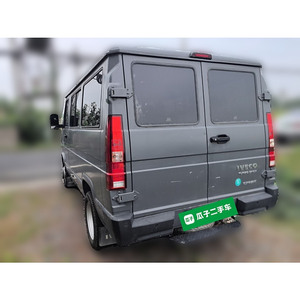 Bien Recibido <span class=keywords><strong>Iveco</strong></span> Daily 2023 Diesel 2,5 Coche usado de la marca, de la marca <span class=keywords><strong>Iveco</strong></span> Daily Diesel - Product Image 4