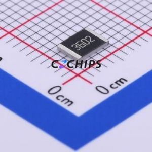 Résistance SMD 181207F3602T4E 1812 (Type : Film Épais) (Résistance : 36 kOhm Précision : 1 %) - Product Image 1