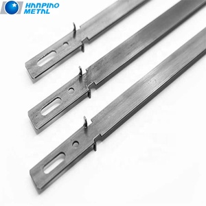 Hanpiao Nhà Máy Giá bê tông ván khuôn phụ kiện tường <span class=keywords><strong>Tie</strong></span> Spacer x phẳng <span class=keywords><strong>Tie</strong></span> cho ván ép ván khuôn xây dựng - Product Image 3