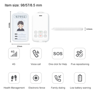 Oem ID sinh viên Thẻ <span class=keywords><strong>GPS</strong></span> <span class=keywords><strong>Tracker</strong></span> A26 cho Ấn Độ, mỏng GSM GPRS thời gian thực theo dõi <span class=keywords><strong>GPS</strong></span> thẻ làm việc cho nhân viên/nhân viên - Product Image 3