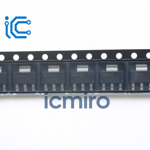 ICMICRO Diodes, Transistors MOSFET, Fournisseurs d'IGBT de Haute Qualité Originaux BCP55 - Product Image 1