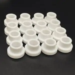 PTFE 가스켓, 고온 내성 PTFE 가스켓, 플랜지 실링