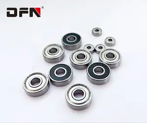 Ball Bearing 6201 Deep Groove Ball Bearing 6203 6000 6300 6301 6201 6900 6209 6305 6202 6205 6001 6007 6906 6308 Bearing