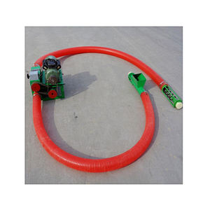<span class=keywords><strong>Tarière</strong></span> flexible de convoyeur à vis de tuyau d'aspiration de grain de qualité la plus vendue - Product Image 1