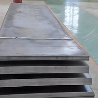 ASTM A36 低碳碳钢板 热轧黑铁板卷材 低碳钢 Ms 钢板价格
