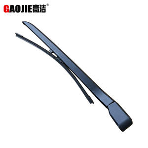 Compatible con Volvo XC40/VOLVO XC40 2020-2024 conjunto de brazo oscilante del limpiaparabrisas trasero y unidad del limpiaparabrisas trasero. - Product Image 4