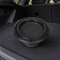 Haut-parleur subwoofer série CL 12 "15" 500W 600W Haut-parleur Audio Pro