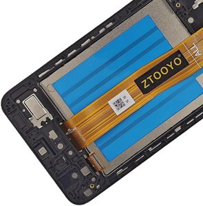 Kit de Repuesto de Pantalla para Samsung <span class=keywords><strong>A32</strong></span> 5G, Pantalla LCD con Marco, Digitalizador de Pantalla Táctil - Product Image 5