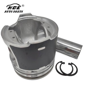 2991530 2996833 500346167 Pistón de Motor al por Mayor para Iveco ZETA Fiat - Product Image 1
