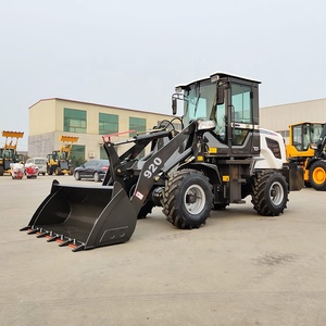 <span class=keywords><strong>China</strong></span> Goedkope <span class=keywords><strong>Mini</strong></span> Voorlader <span class=keywords><strong>Payloader</strong></span> Voor Verkoop - Product Image 3