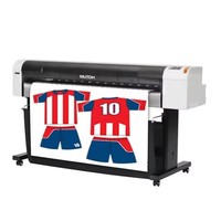 Traceurs de la série CAD Drafstation RJ-901X, résolution la plus élevée de l'industrie pour imprimante à sublimation MUTOH d'origine