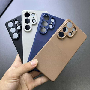Coques de téléphone portable en TPU à motif vague avec protection précise des objectifs pour OnePlus <span class=keywords><strong>Nord</strong></span> ACE5 Racing/ACE5 Ultra/5/CE5/ACE 6T/15R - Product Image 2