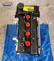 Moteur 1.4L C14 LCU pour Chevrolet Spark Sail Aveo 1.4L C14 BUILK Ensemble moteur