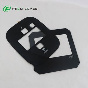 Felix Glass - Verre trempé pour écran LCD de voiture 0,7-2 mm, anti-UV, haute transmission de la lumière, indice IP68, garantie de 5 ans - Product Image 1