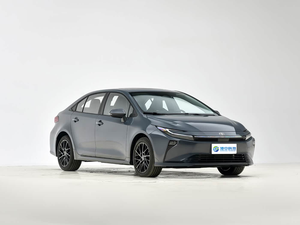 Toyota Corolla 1.2T Edición Elite 2024, Auto Nuevo, Listo para Exportación, Venta Directa - Product Image 2