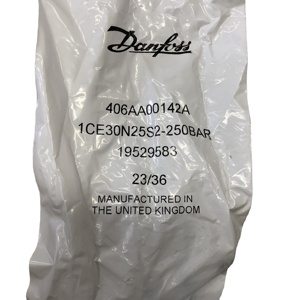 1CE30N25S2 406AA00142A 1CE30N 1CE30 1CE30N25 1CE30N25S Original Authentique DAN FOSS IH - Product Image 2