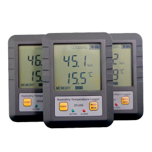 공장 직판 298TC/T T형 열전대 ±1 ℃   백신 보관 모니터링의 정확성 - Product Image 1