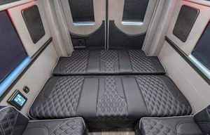 <span class=keywords><strong>Mercedes</strong></span>-Benz <span class=keywords><strong>Sprinter</strong></span> Cargo <span class=keywords><strong>Van</strong></span> 3500XD d'occasion certifié - Product Image 3