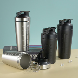 Temperature Control 55 Degree Heated Ceramic American Style Coffee <b>Mug</b> <b>Set</b> with Tray & Spoon for Travel Gift Use - Product Image 5