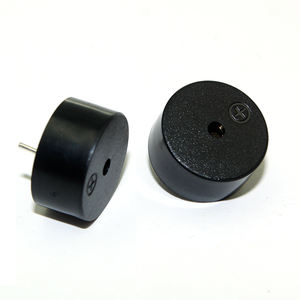 Produsen 42mm aktif 12v 24v 100db suara keras Piezo bel untuk mobil - Product Image 2