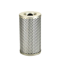 Cartucho de Filtro para Sistema Hidráulico Hanlton SME-015E10B, Elemento de Filtro de Aceite Hidráulico