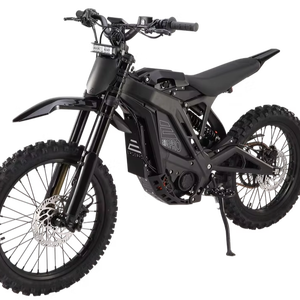 Motocicleta Todoterreno Eléctrica Utility Vetra Blazer con Motor de 20kW de Alta Velocidad para Aventuras Fuera de Carretera - Product Image 1