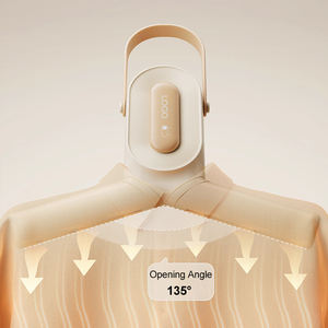 Secadora de Ropa China de Bajo Ruido, Portátil, Mini, Compacta, Secadora de Ropa de Aire Caliente Rápida de 15 Minutos - Product Image 1