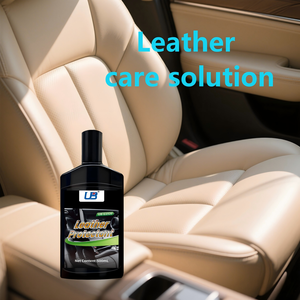 Pasta y Crema Restauradora <span class=keywords><strong>de</strong></span> Plástico y Cuero para Automóviles UB, Reparación <span class=keywords><strong>de</strong></span> Piezas <span class=keywords><strong>de</strong></span> Plástico Automotrices, Bajo Olor, 500g, Limpia, Restaura el Brillo - Product Image 4