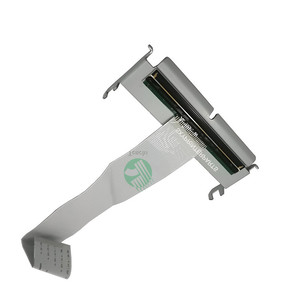 หัวระบายความร้อน26พินหัวร้อนสำหรับ <span class=keywords><strong>Epson</strong></span> <span class=keywords><strong>TM</strong></span>-T20IIIL T81III <span class=keywords><strong>T82X</strong></span> T83III T100E เครื่องพิมพ์ T100S อุปกรณ์ใหม่ - Product Image 1