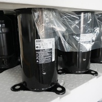 Compresseur de climatiseur LG d'origine, neuf, gaz R22, 1 HP, 1,5 HP, 2 HP, 3 HP, en stock, emballage sur palette