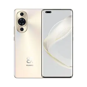 2023オリジナルHuaweiNova 11 Pro4G携帯電話6.78 "Kunlun Glass Snapdragon 778G HarmonyOS 3.0 100WSuperChargeスマートフォン