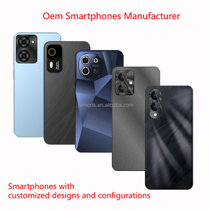 Fabricante <span class=keywords><strong>de</strong></span> Teléfonos Inteligentes Personalizados, Teléfono Android, Celulares, Smartphone Nuevo, Práctico, Más Barato, Desbloqueado, Teléfono Móvil Inteligente a Bajo Precio - Product Image 4
