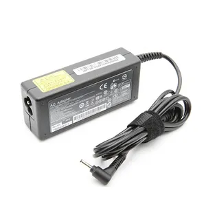 CE FCC ROHS computer ladegerät 3.0*1,1mm 45w ac adapter für asus 19v 2,37 a 45w laptop adapter