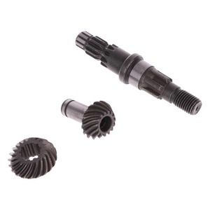 Kit d'engrenages de tête de coupe pour débroussailleuse <span class=keywords><strong>stIHL</strong></span> FS120 - Product Image 3