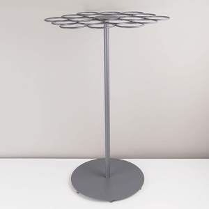 Support de médailles rotatif RUIMEI pour table, support de médailles suspendu pour course à pied - Product Image 3