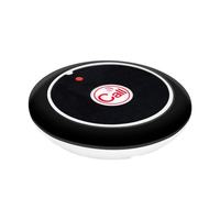Système de Paging Fonctionnel CATEL CTW09 2 Récepteurs Montre-Bracelet 15 Boutons d'Appel pour Restaurant
