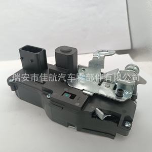ตัวกระตุ้นล็อคประตูหน้าขวา Sila 600891200 ระบบล็อคกลาง Dc 12V สำหรับ Cadillac Cts Tesla - Product Image 1