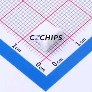 PHR-3 Housing (Wire-to-Board / Wire-to-Wire) P=2mm Connector ( Jack Structure: 1x3P )( Pitch: 2mm )( Reference Series: PH ) - Product Image 1