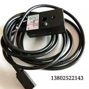 เซ็นเซอร์โฟโตอิเล็กทริคหนานทง รุ่น EFD-2DNC 10-30VDC NPN สำหรับเครื่องพับกระดาษ - Product Image 5