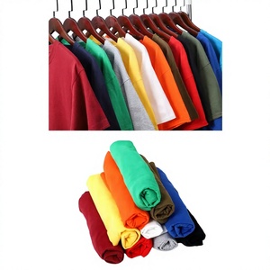 เสื้อยืดผู้ชายหลากสีเสื้อผ้าลำลองผ้าฝ้าย100% ใส่ได้ทั้งชายและหญิงเสื้อยืดพิมพ์ลายโลโก้ออกแบบได้ตามต้องการสำหรับฤดูร้อน - Product Image 1