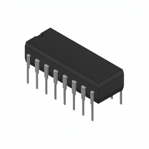 16 DIP MC870P Interface BOM IC In Stock Electronics Component - Product Image 1
