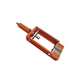 Herramientas Hidráulicas Preesforzadas bibo Tipo YH3, Equipo de Extrusión para Fabricación de Anclajes Tipo Cebolla - Product Image 5