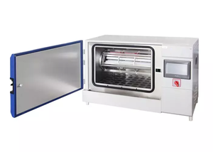 Fabrika doğrudan Xenon yaşlanma Test odası ürünlerin ayrışma haslığı (yaşlanma direnci) için güneş spektrumu simüle - Product Image 3