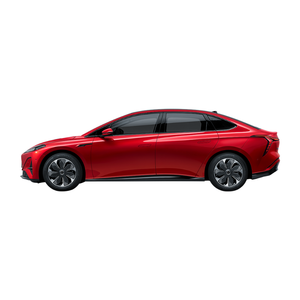 2025 Hongqi Tiangong05 Electric Standard Edition 750km Range Caja <span class=keywords><strong>de</strong></span> cambios automática Dirección para zurdos Cuero R18 Dark Euro VI - Product Image 3
