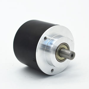 Encodeur <span class=keywords><strong>Heidenhain</strong></span> Rod420 Série Encodeur Kubler 8.5800 Encodeur de moteur à courant continu 58mm Arbre 10mm - Product Image 1